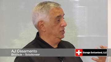 NVMe over Fabrics: It’s the future of Flash, but you need to prepare for it today.  Are you ready?