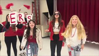 Bear Lake Lip Dub 2026