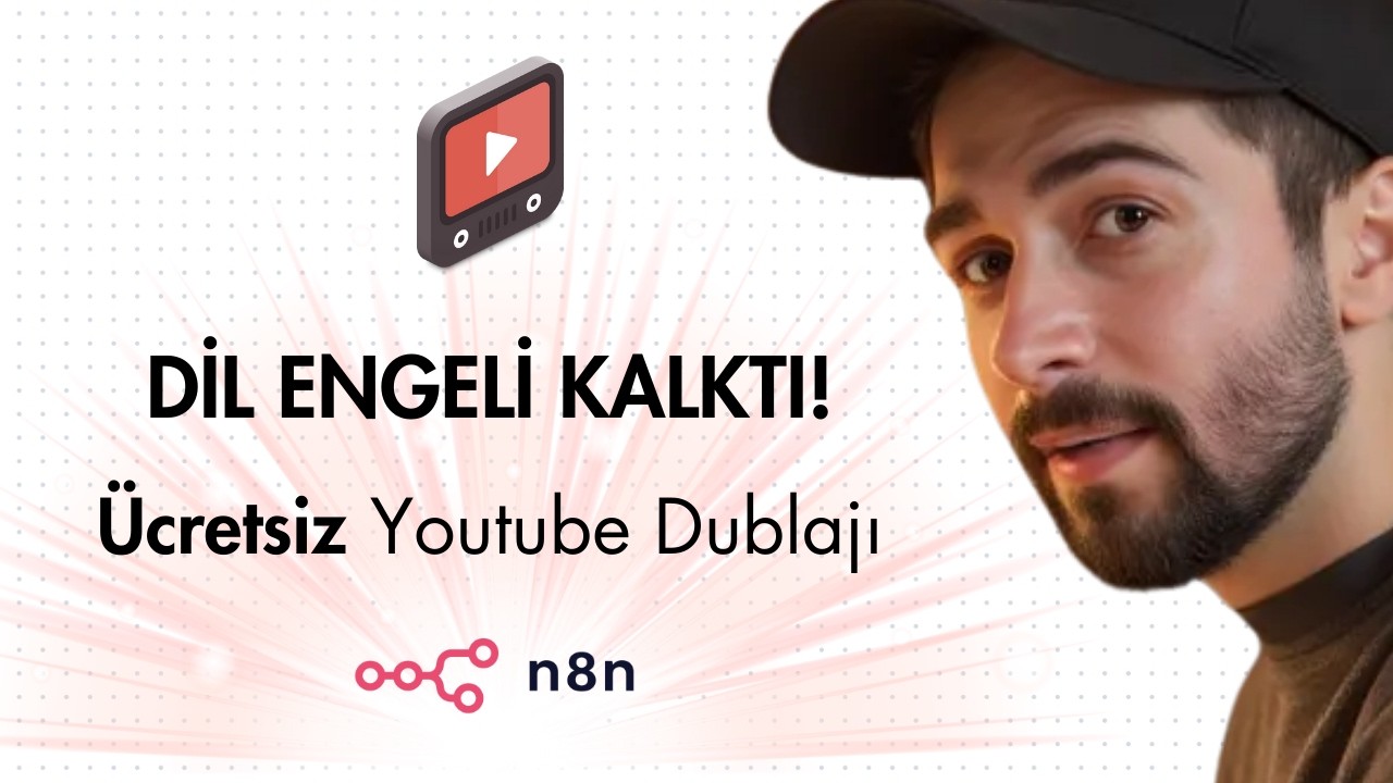 Yabancı Youtube Videoları Anında Türkçe İzle - 0₺
