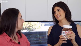 How To Overhaul Your Pantry With Mandy Sacher