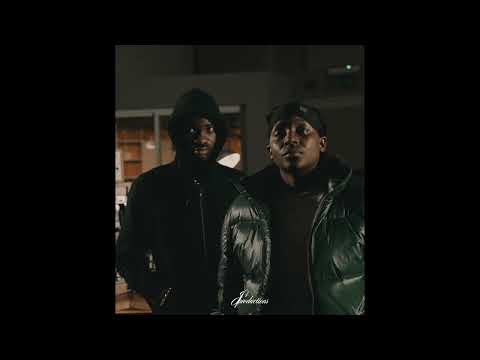 [FREE] Catch x Dave Type Beat - "Memory" | UK Rap Instrumental 2026 
