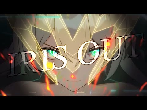 崩壊スターレイル＋IRIS OUT