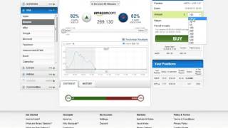 Stockpair - Trading Platform  Review and Demo