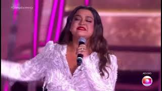 Homenagem a Gal Costa Criança Esperança 2023 | Preta Gil e Ivete Sangalo