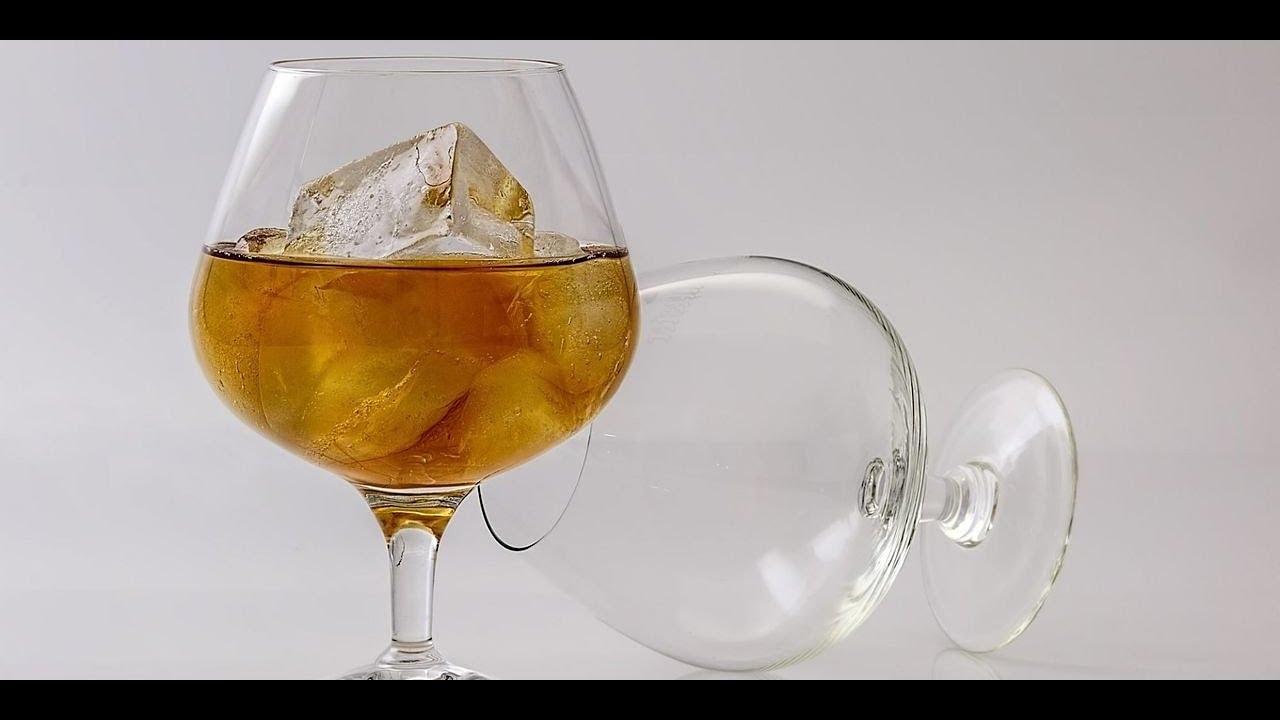 L'histoire du Cognac