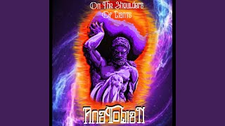On The Shoulders Of Giants VII