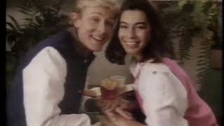 Mcdonalds Big Mac - 1985 Australian Tv Commercial
