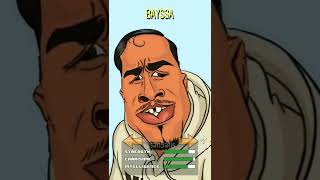 Tiktok Fighters Sari Cool Vs Hicham Mallouli Vs Nizar Sbaiti Vs 9Ayda Ghita Officiel....