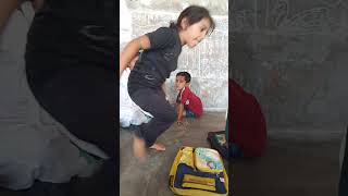 Dece for practical file nursery class 