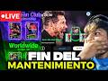 🔴 EN DIRECTO 🚨 FIN DEL MANTENIMIENTO + NUEVOS POTW CHAMPIONS   #efootball2026 #efootball
