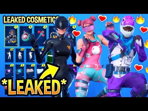 *new*-all-leaked-fortnite-season-x-skins-&-emotes..!-(windmill-floss,bubble-bomber,-facet..)