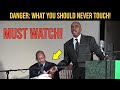What Did Pastor Gino Jennings JUST REVEAL?! ‎