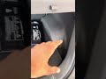 Hyundai Creta Boot Space #shorts #ytshorts #shortsfeed 