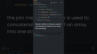Easy and Quick Way to Reverse a String in JS