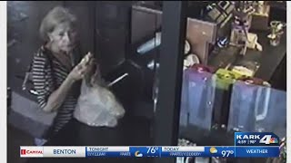 Body of Missing Woman Found