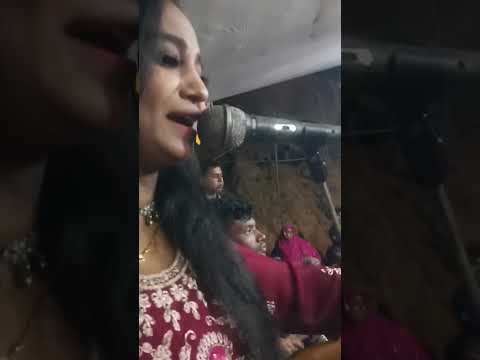 শিল্পী ফারজানা লাকী #নতুন_আঞ্চলিক_গান