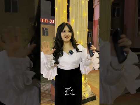 Gulinur - Gulzamon bezaklari