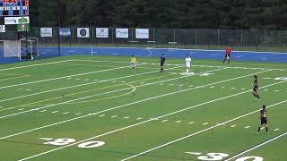 Regional Semifinal Deep Run vs Meadowbrook 05-31-2022
