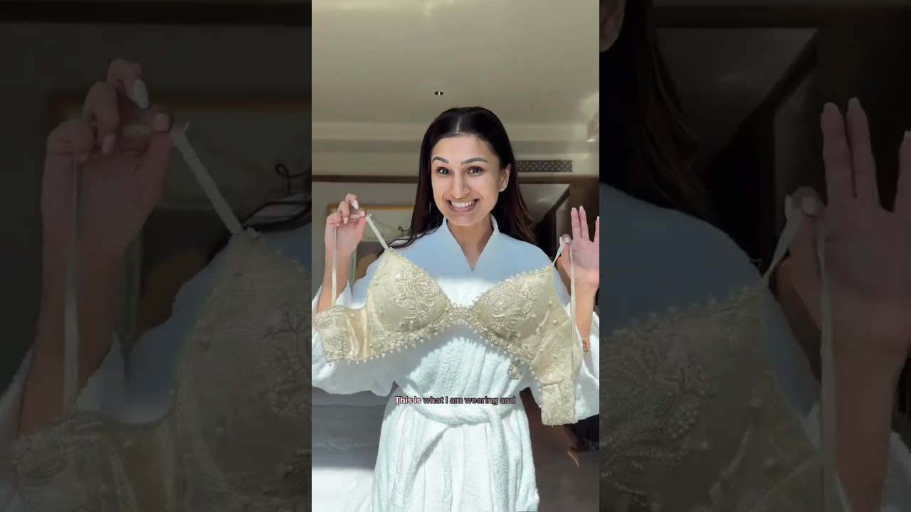 watch part 2 for the whole look ✨ 🧿 