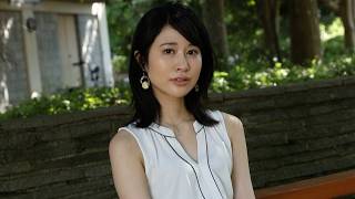 Mami, 29 years old, Met a model in Funabashi. Her gaze was captivating. #Japanese