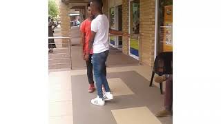 Bhenga dance move DJ LAVISTO