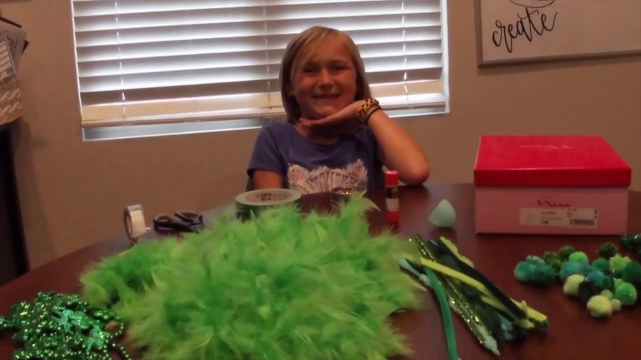 How to make a Leprechaun Trap! - YouTube