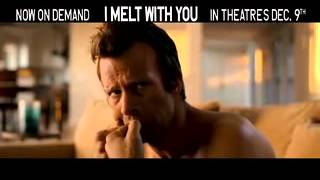 David Kaye - I Melt With You trailer
