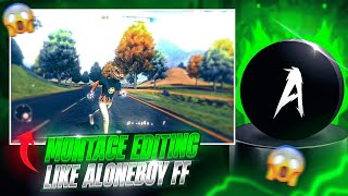 How to edit shorts like @aloneboyff in capcut 🤯| colour grading like @zoroffxxaloneboyff screenshot 2