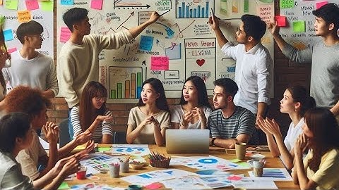 **Steps to Organize Fundraising Events**