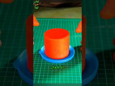 اختراعات بسيطه يمكن عملها فى المنزل ج١٥ طالب يعلم المعلمه فوائد الكسل قصص حكايات 