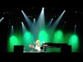 Tori Amos Caught a Lite Sneeze