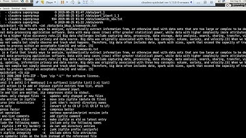 HDFS YARN Interview question Answers Important commands