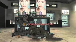 MW3 Super Teabag