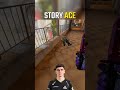 THE ENDING IS PURE FILTH… STORY ACE WITH EWJERKZ & MUTIRIS 👀