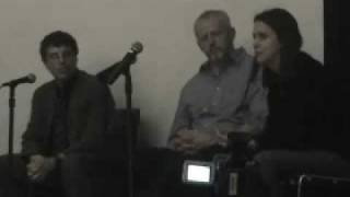 Panel Discussion on "Passengers" - Part III