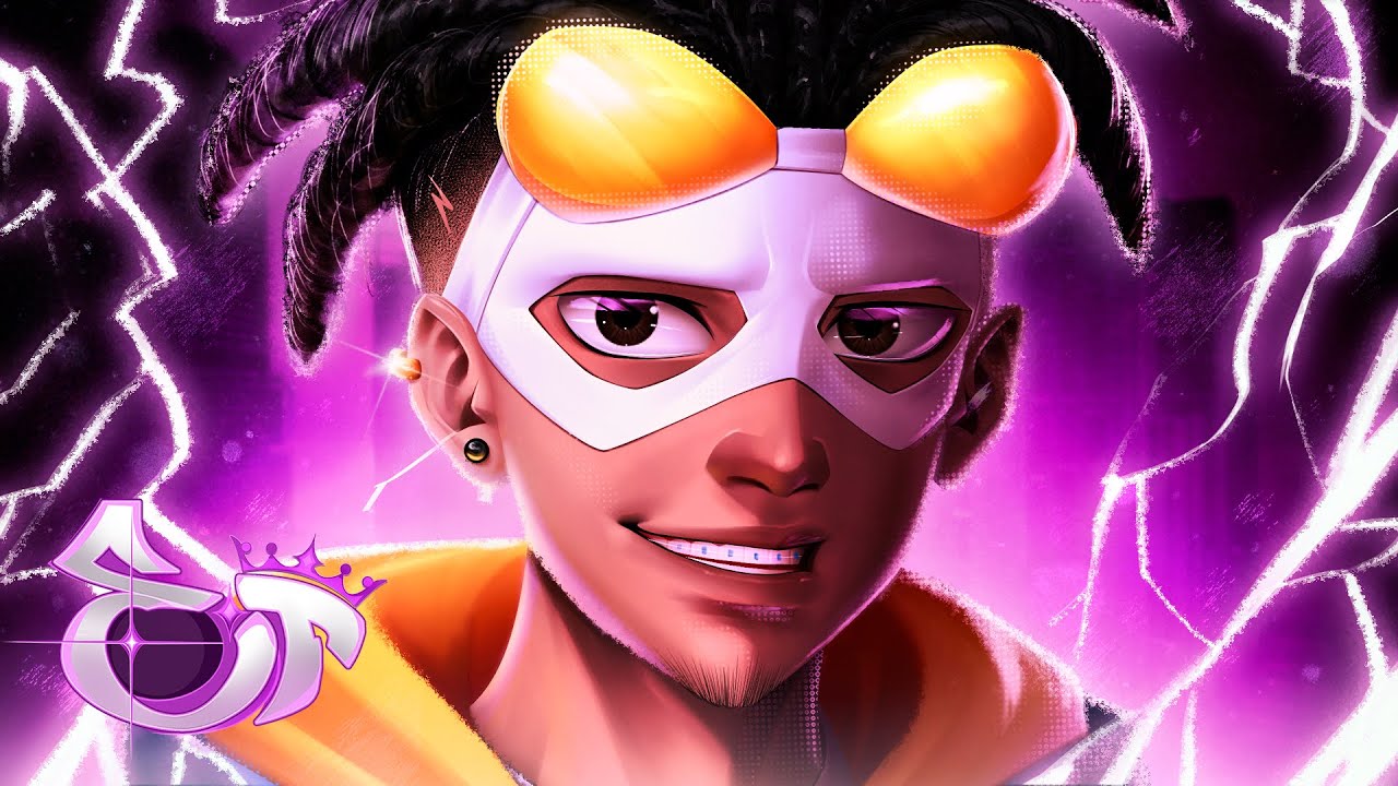 Style Super Choque | CHOQUE NO SISTEMA (Super Choque)