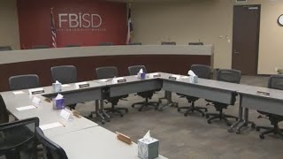 FBISD asking state to extend virtual learning