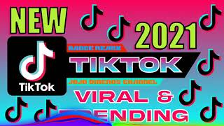 VIRAL AND TRENDING TIKTOK DANCE REMIX 2021 | NO COPYRIGHT