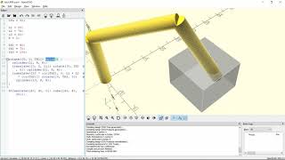 Python Tutorial: Inverse Dynamics of 3-Link RRR Articulated Arm using SymPy and NumPy