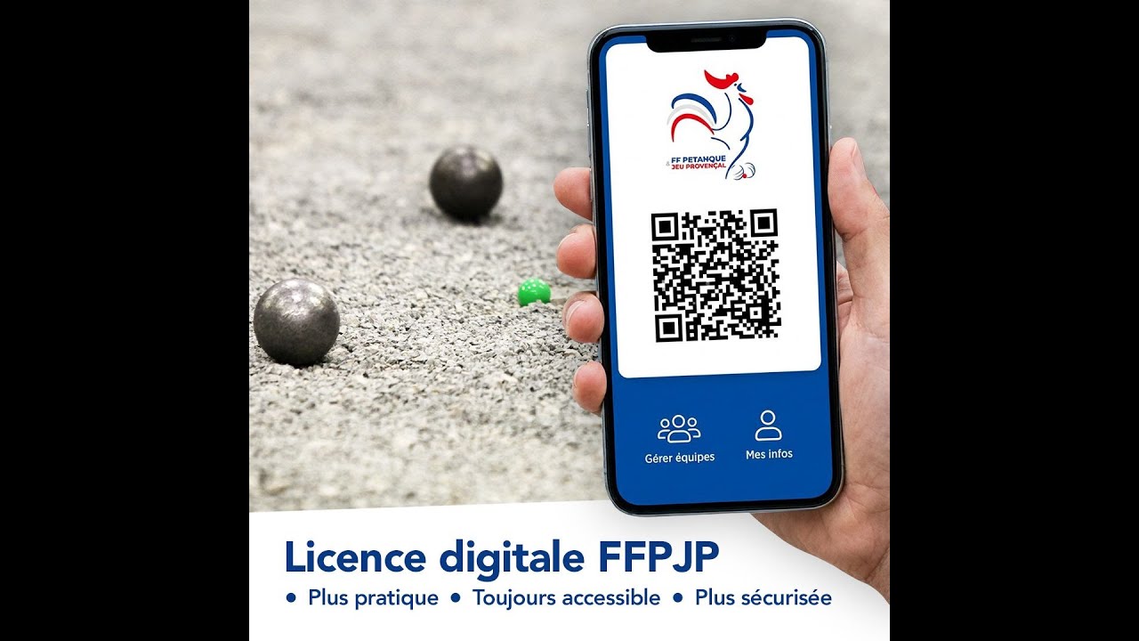 Miniature de la vidéo : TOUT SAVOIR SUR LA LICENCE DEMATERIALISEE