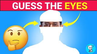 Guess The IPL player by Eyes | guess the cricketer | guess player #guess #quiz