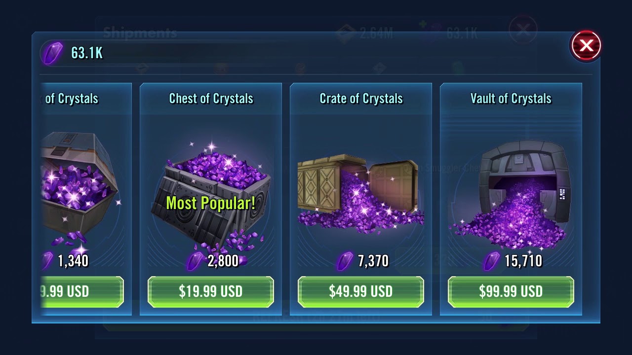 star wars galaxy of heroes trainer