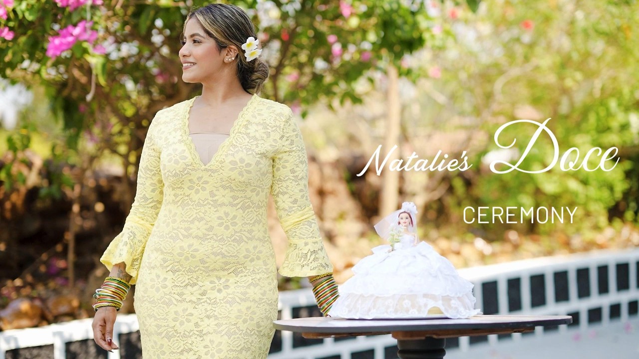 NATALIE'S DOCE