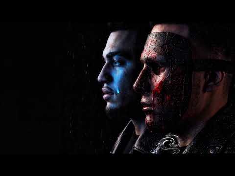 JEFF, D-azy - WoW (Official Visulaizer)