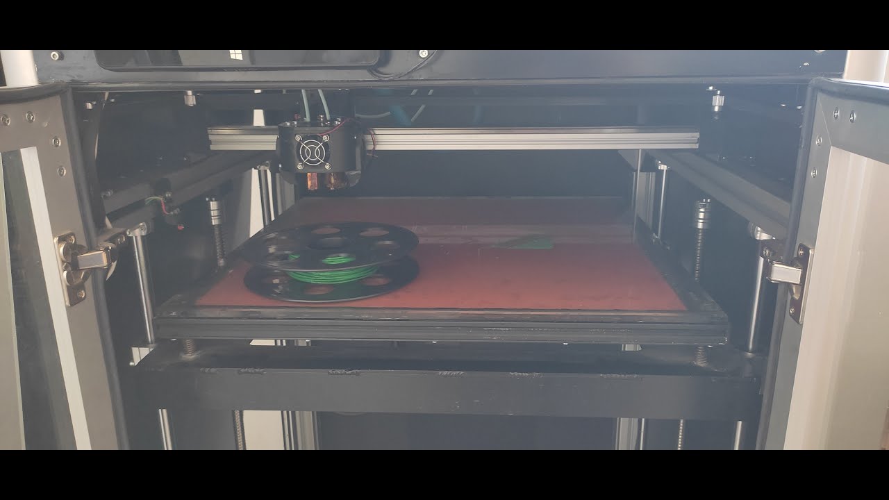 Satellite 3D краткий обзор