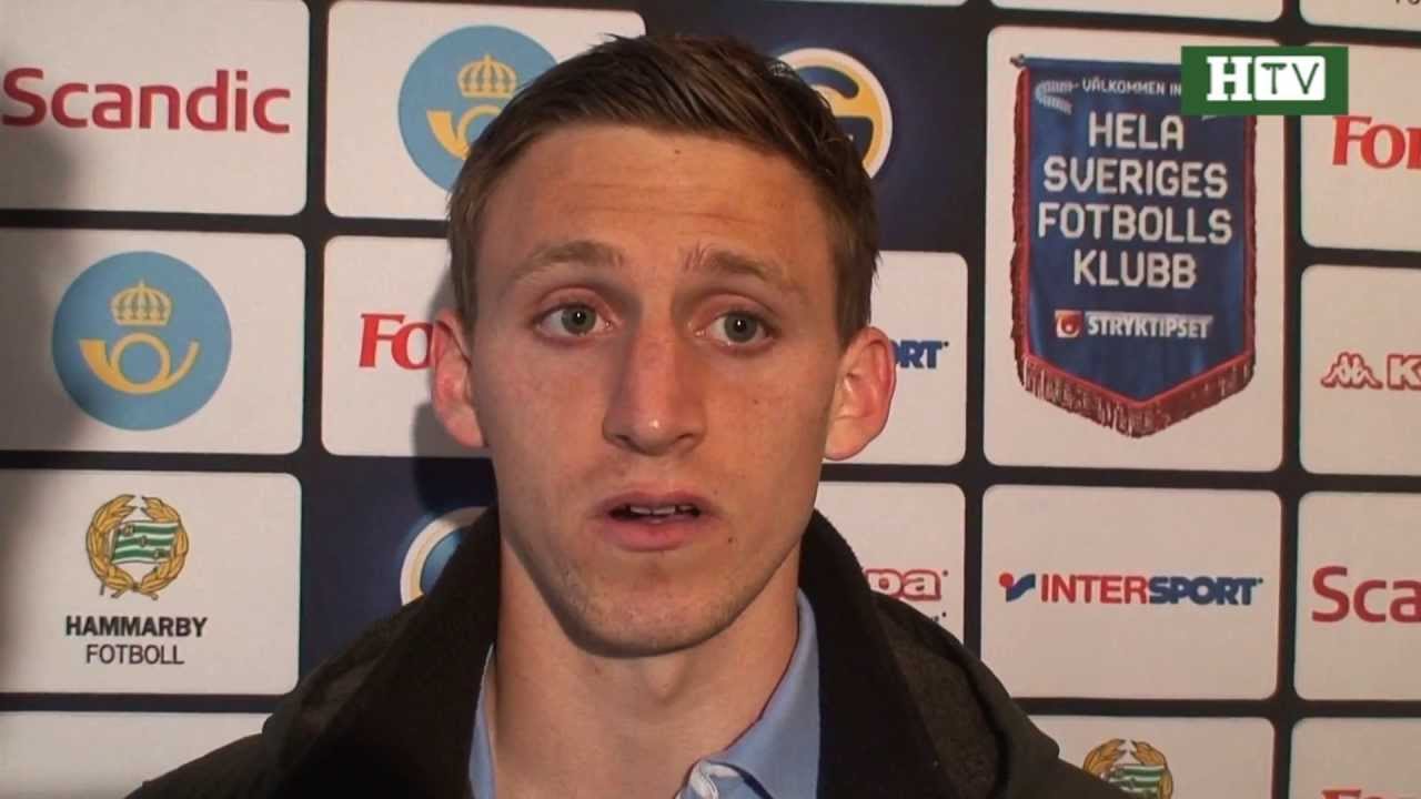 HTV: Schuler - "Betydde mycket"