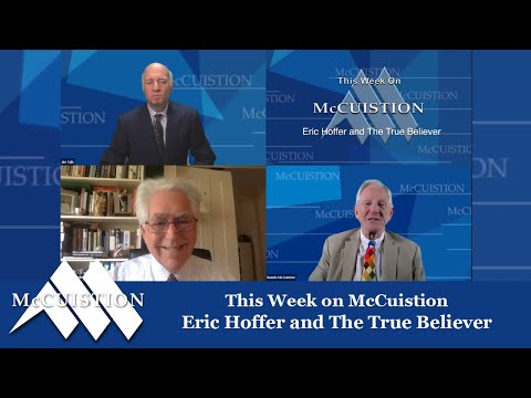 McCuistion Show #2715
