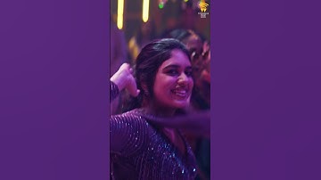 Golden Sparrow - Video Song Out Now | Dhanush | Priyanka Mohan | Pavish | Anikha | GV Prakash #NEEK