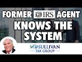 Former IRS Agent says BEWARE If Your Tax Preparer  Puts SELF PREPARED And Wont Sign Your Tax Return