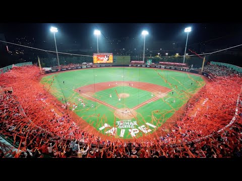 【2023台灣大賽】Game7 Mini Movie